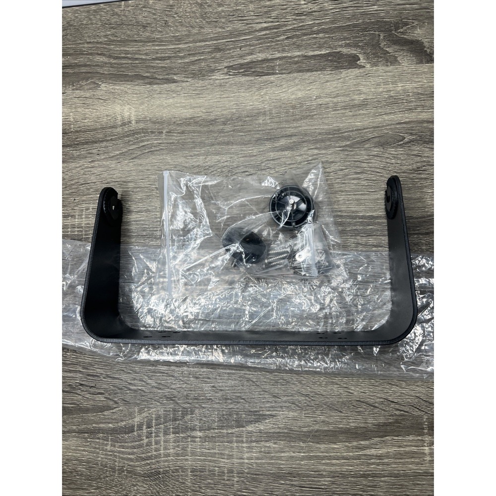 Garmin GPSmap 1243 1243xsv 1223 1223xsv Bail Mount Bracket w/ Knobs 010-12992-02